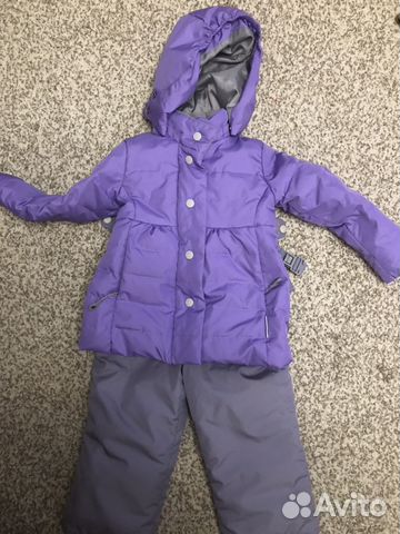 Костюм Rock Pillars на девочку Костюм Rock Pillars на девочку