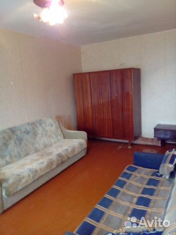 2-к квартира, 47 м², 5/5 эт.