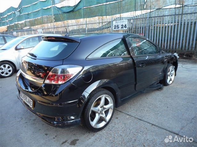В разборе opel astra H 2008 В разборе opel astra H 2008