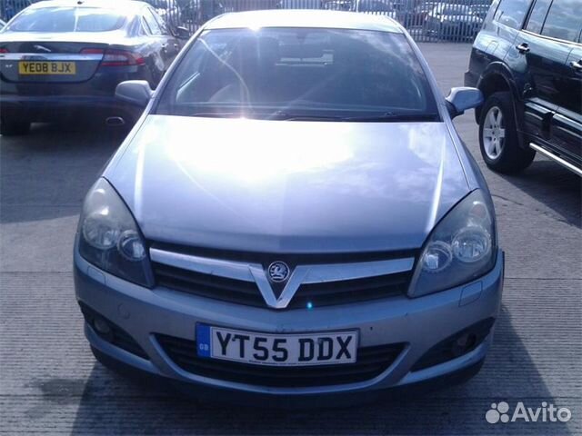 В разборе opel astra H 2005 В разборе opel astra H 2005