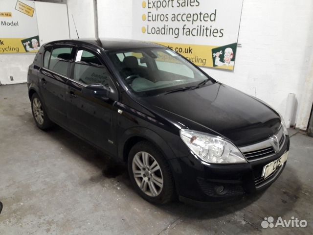 В разборе opel astra H 2007 В разборе opel astra H 2007