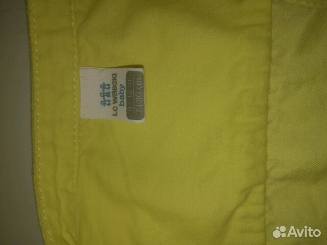 Продам детскую рубашку Продам детскую рубашку