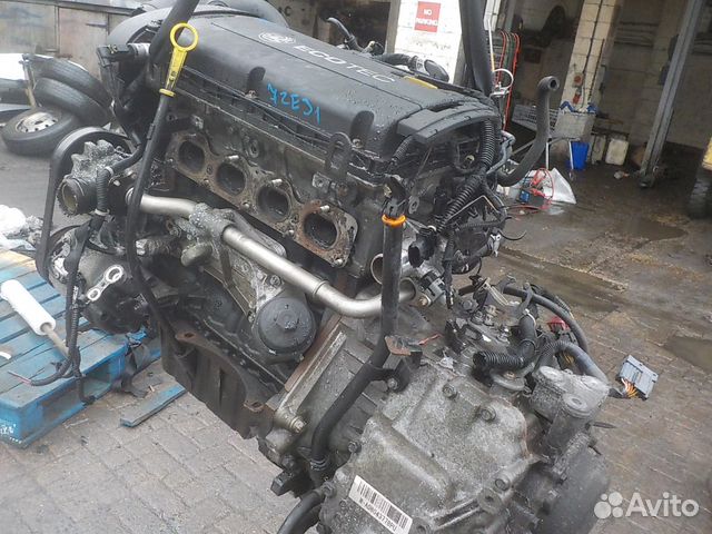 В разборе opel astra H 2009 В разборе opel astra H 2009