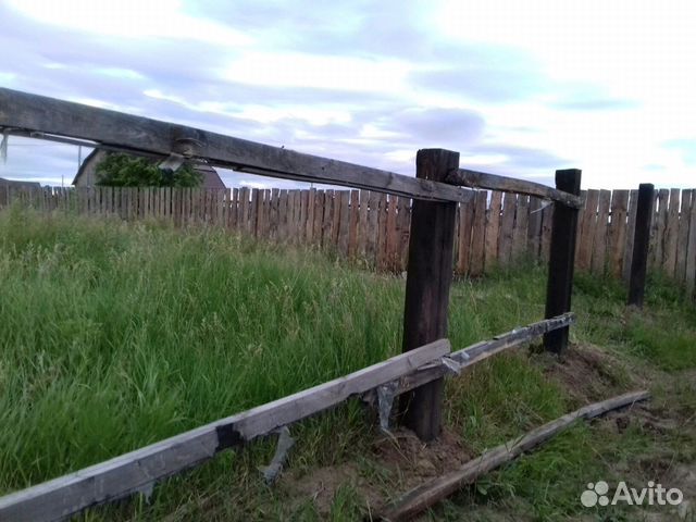 Участок 8 сот. (ИЖС)