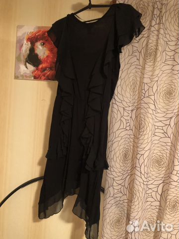 Платье H&M