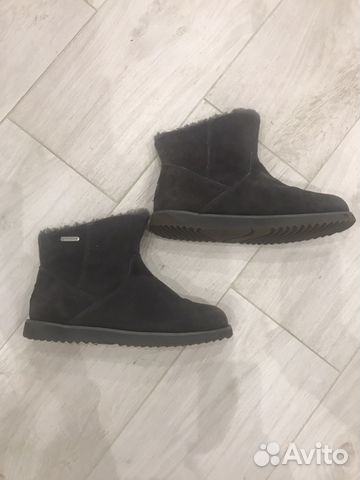 Ugg Emu Australia 37р
