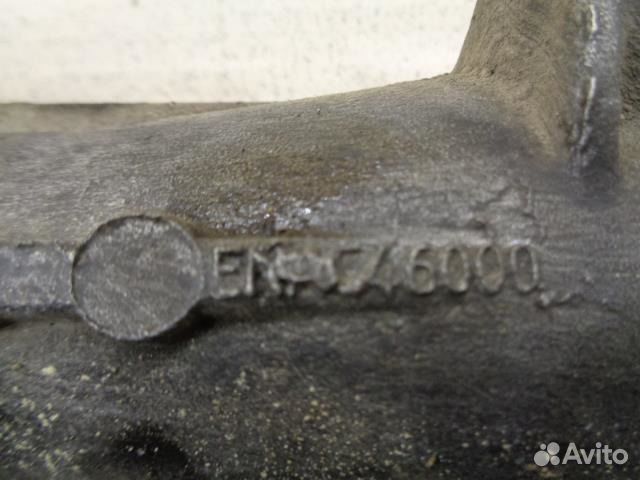 Рейка рулевая бмв 3-серия E90, E91 2005-2012 под