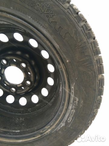 Зимние Шины Шипы gislaved 195/60/15 бмв Зимние Шины Шипы gislaved 195/60/15 бмв