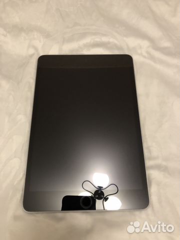 iPad 4 mini Wi-Fi 128gb