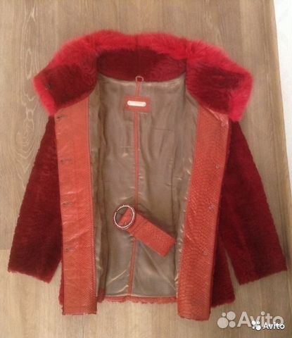 Дубленка женская Дубленка женская