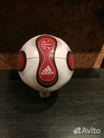 pallone nike 2006