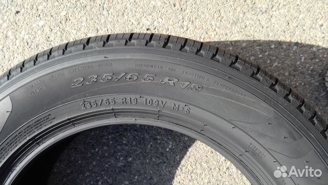 Новые Pirelli Scorpion Verde All Season 235/65 R19 Новые Pirelli Scorpion Verde All Season 235/65 R19