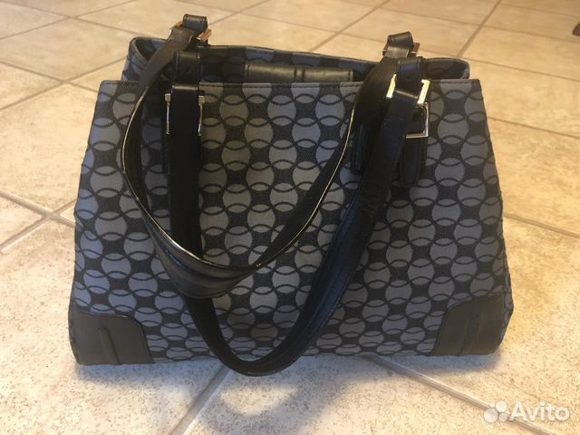 Лакоста Сумка