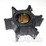 Крыльчатка помпы для лодочного мотора