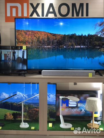 Телевизор Xiaomi Mi TV Рассрочка,гарантия Телевизор Xiaomi Mi TV Рассрочка,гарантия
