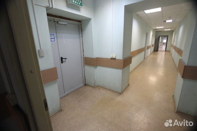 Офисные помещения у метро ВДНХ, 28 м²