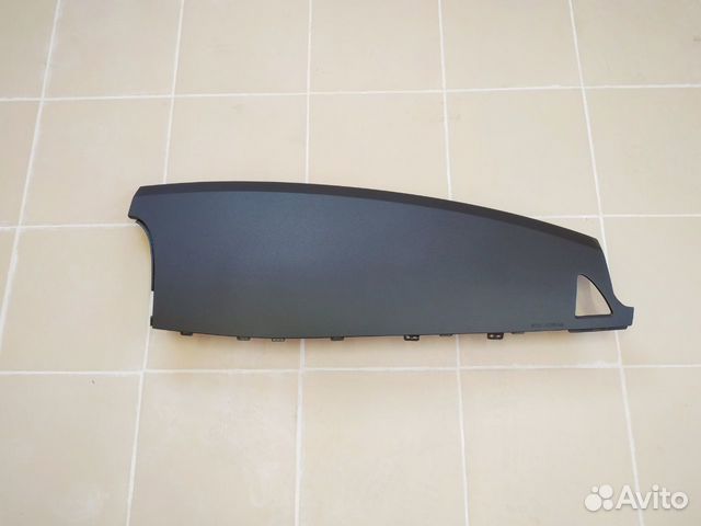 Накладка airbag Mitsubishi lancer X Накладка airbag Mitsubishi lancer X