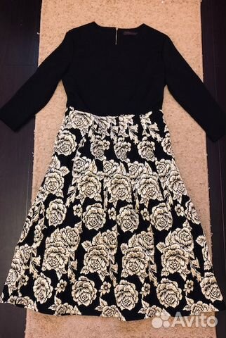 Нарядное платье Нарядное платье