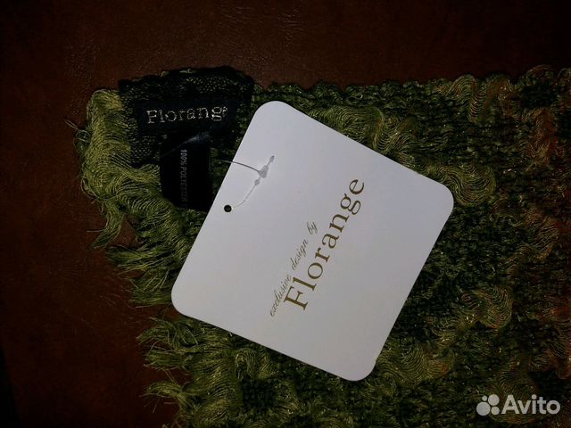 Палантин или шарф Палантин или шарф