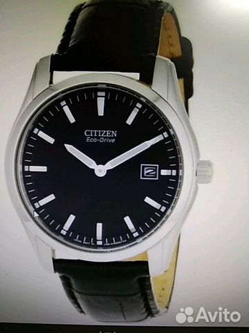 Citizen au1040-08e eco drive Citizen au1040-08e eco drive
