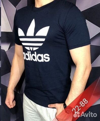 Футболка Футболка