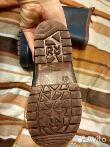 Сапоги резиновые Reima Сапоги резиновые Reima