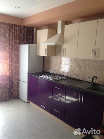 

3-к. квартира, 70 м², 7 кроватей
