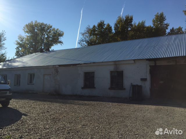 Помещение свободного назначения, 550 м² Помещение свободного назначения, 550 м²