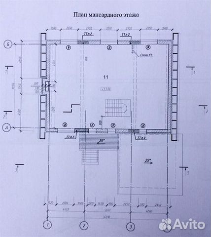 Коттедж 460 м² на участке 13 сот. Коттедж 460 м² на участке 13 сот.