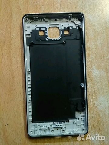 SAMSUNG A5 2015 г.Задняя крышка SAMSUNG A5 2015 г.Задняя крышка