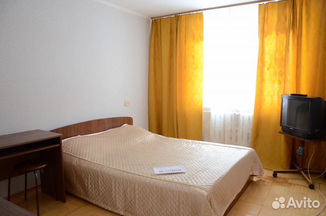 3-к квартира, 75 м², 1/9 эт.