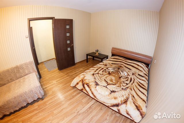 1-к квартира, 35 м², 7/9 эт. 1-к квартира, 35 м², 7/9 эт.