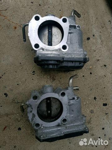 Дроссельная заслонка Toyota 22030-28071 2203028071 Дроссельная заслонка Toyota 22030-28071 2203028071