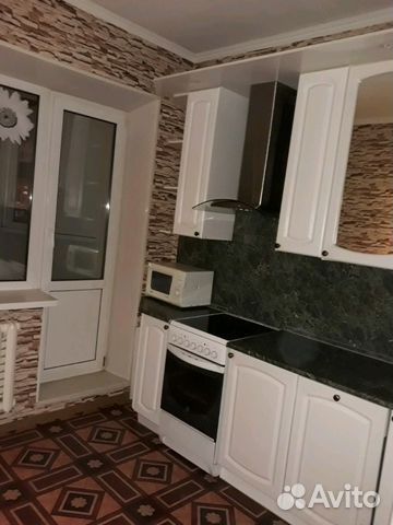 2-к квартира, 68 м², 7/9 эт.