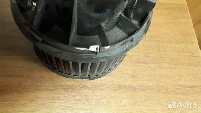 Мотор печки Ford Focus C max Mondeo 4 Мотор печки Ford Focus C max Mondeo 4