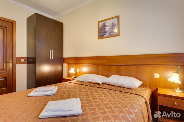 2-к квартира, 53 м², 7/17 эт. 2-к квартира, 53 м², 7/17 эт.