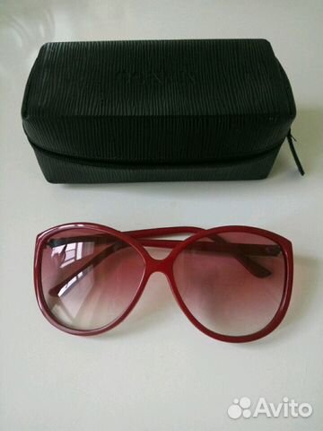 Очки Mango с футляром Очки Mango с футляром