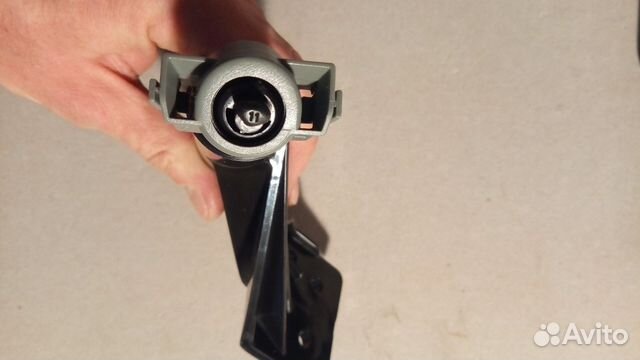 Форсунка омывателя фар KIA sorento XM 2012-2015 Форсунка омывателя фар KIA sorento XM 2012-2015