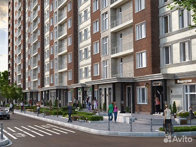 Помещение свободного назначения, 85 м²