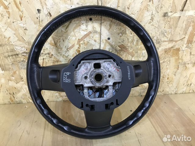 Руль Mazda CX 7