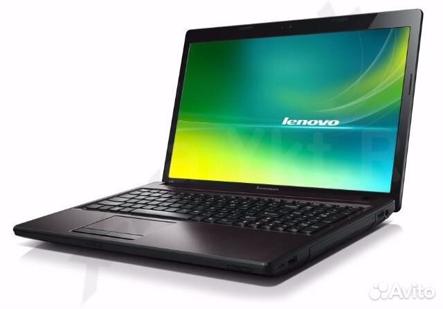 Lenovo G580 (20157) разбор