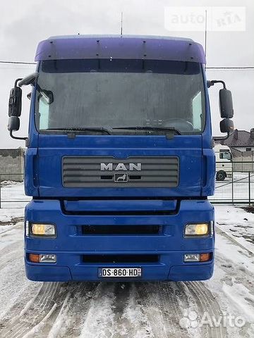 Разбор запчасти MAN TGA Ман Тга 2007 Разбор запчасти MAN TGA Ман Тга 2007