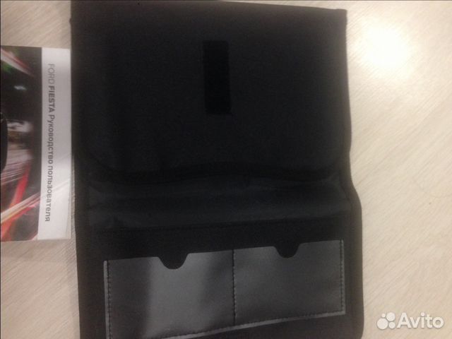 Руководство по эксплуатации а/м форд