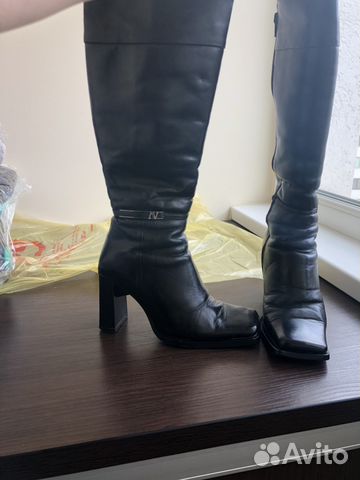 Сапоги Сапоги