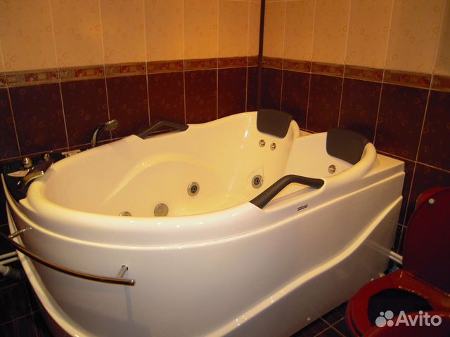 

2-к. квартира, 47 м², 1 кровать