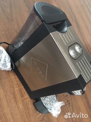 Кофемашина