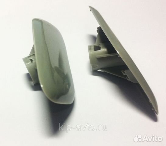 Крышка форсунки омывателя фар Авенсис