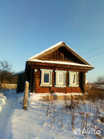 Кременки Дивеевский Район Купить Дом