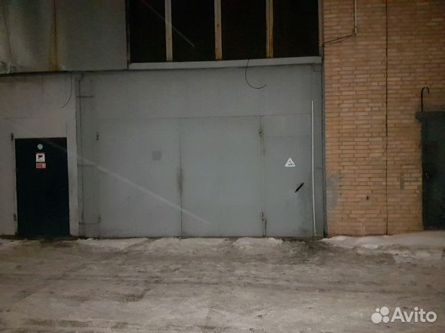 Помещение,бокс под автосервис Помещение,бокс под автосервис