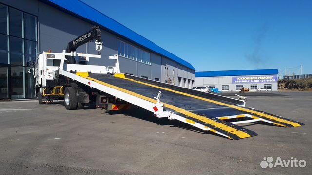 Услуги Эвакуатора Кран-борта грузоперевозки 8 тонн Услуги Эвакуатора Кран-борта грузоперевозки 8 тонн